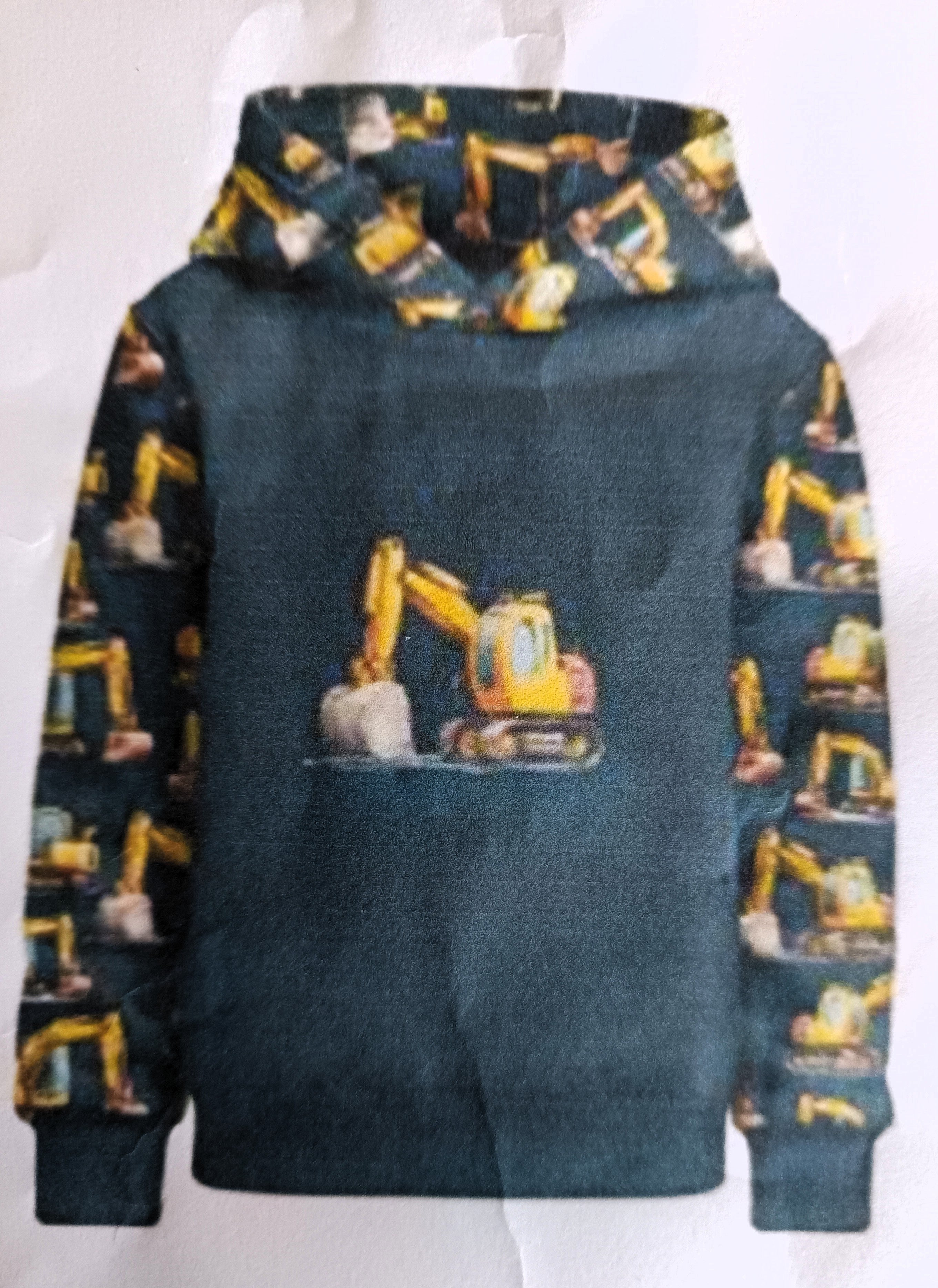 Sweat-shirt