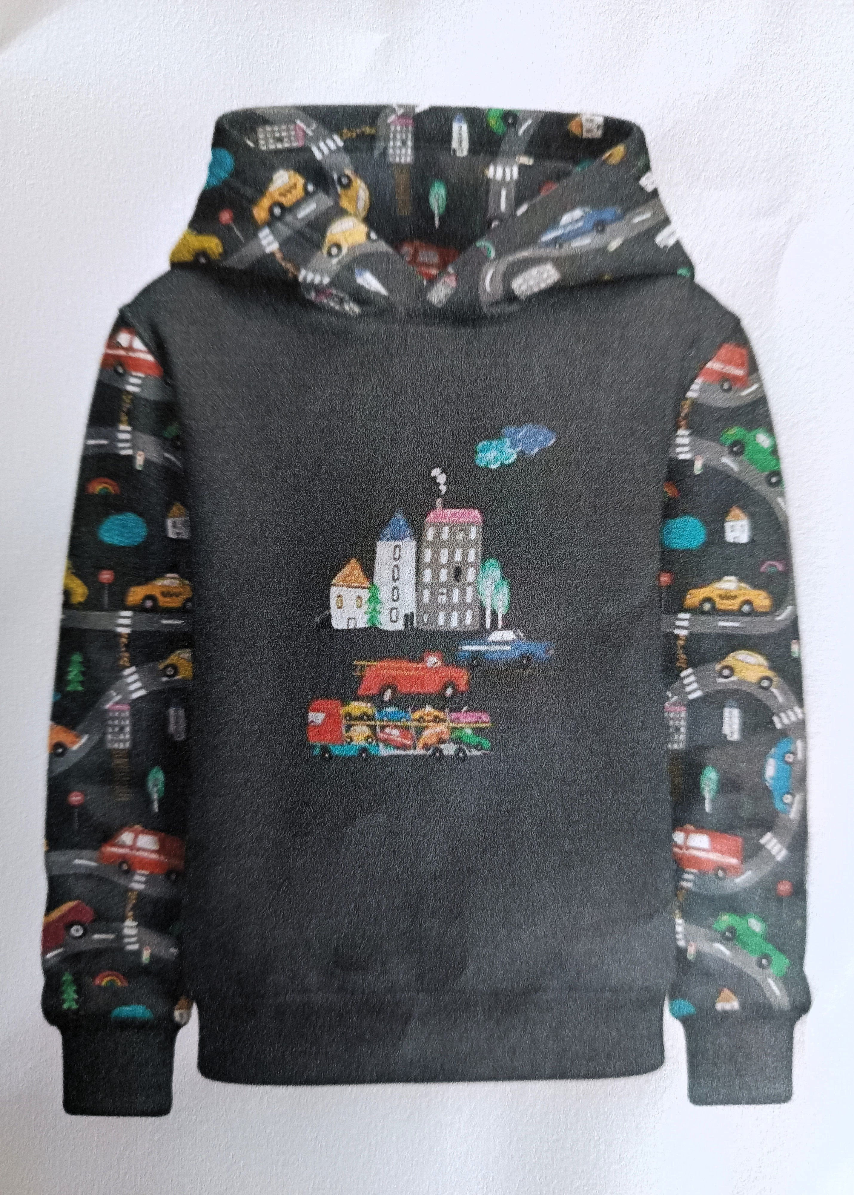 Sweat-shirt