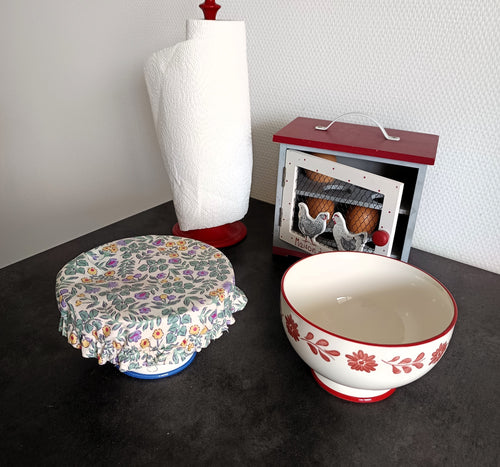 charlotte couvre plat