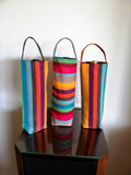 sac porte-bouteille