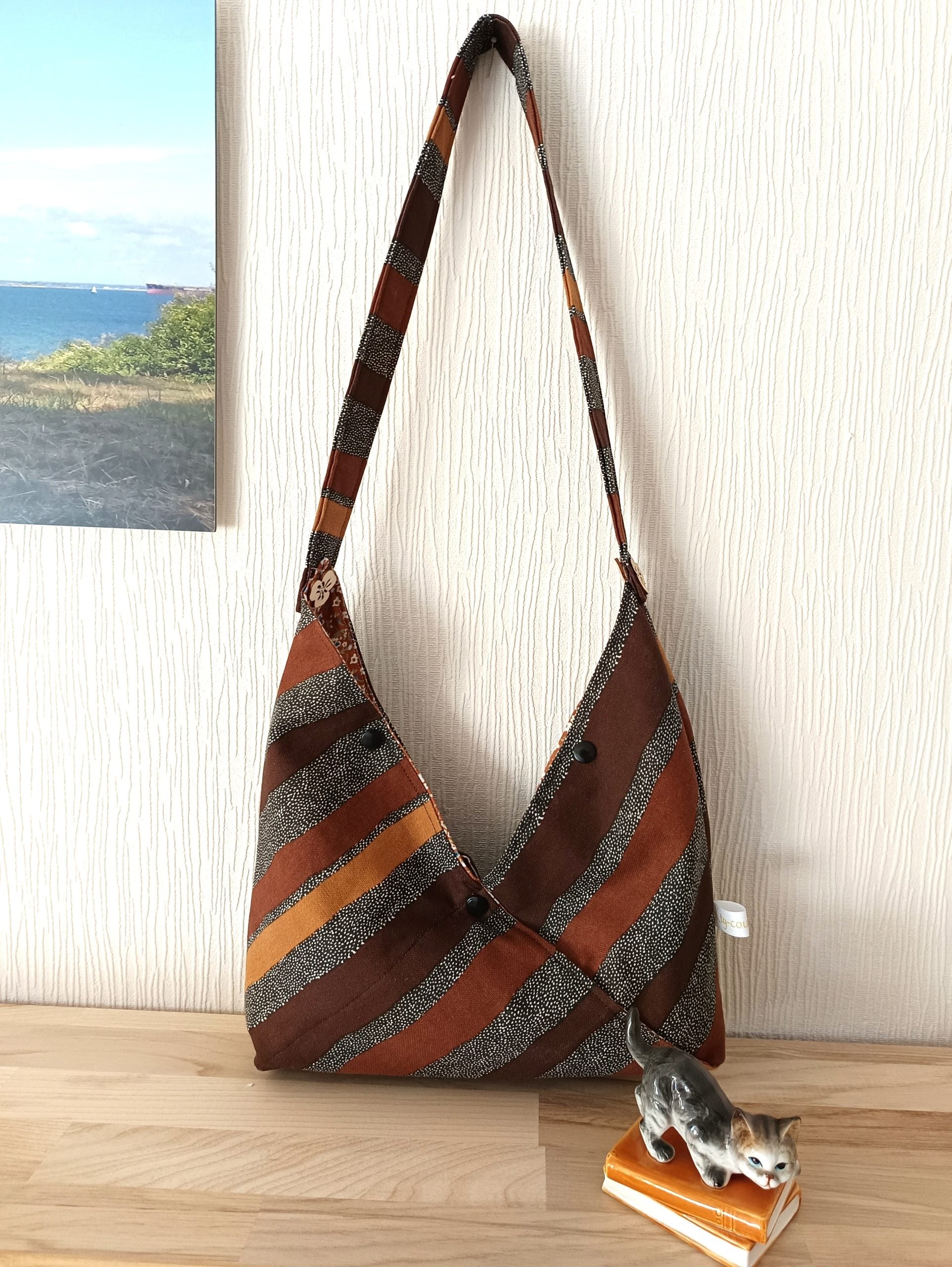Les sacs Origami