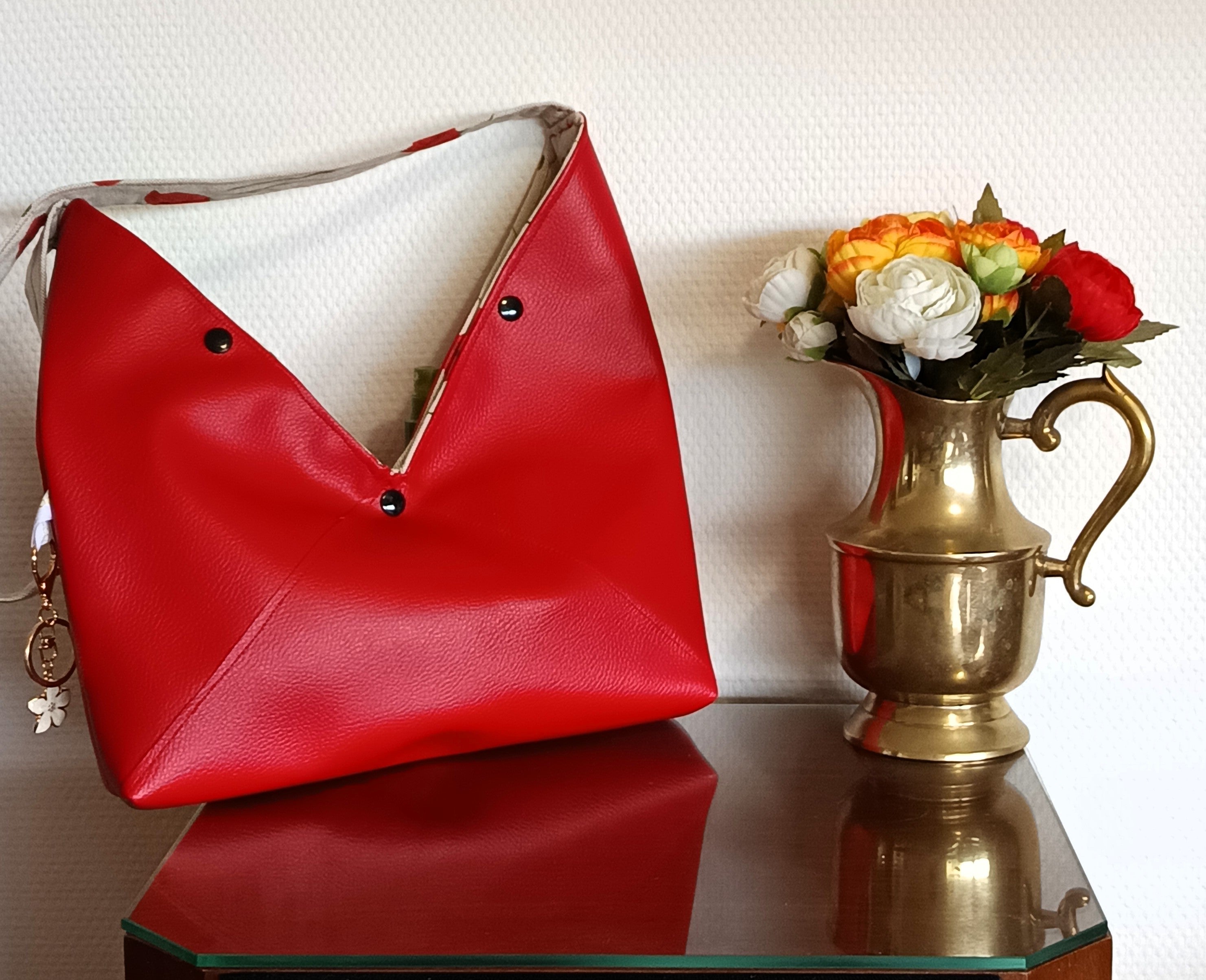 Les sacs Origami