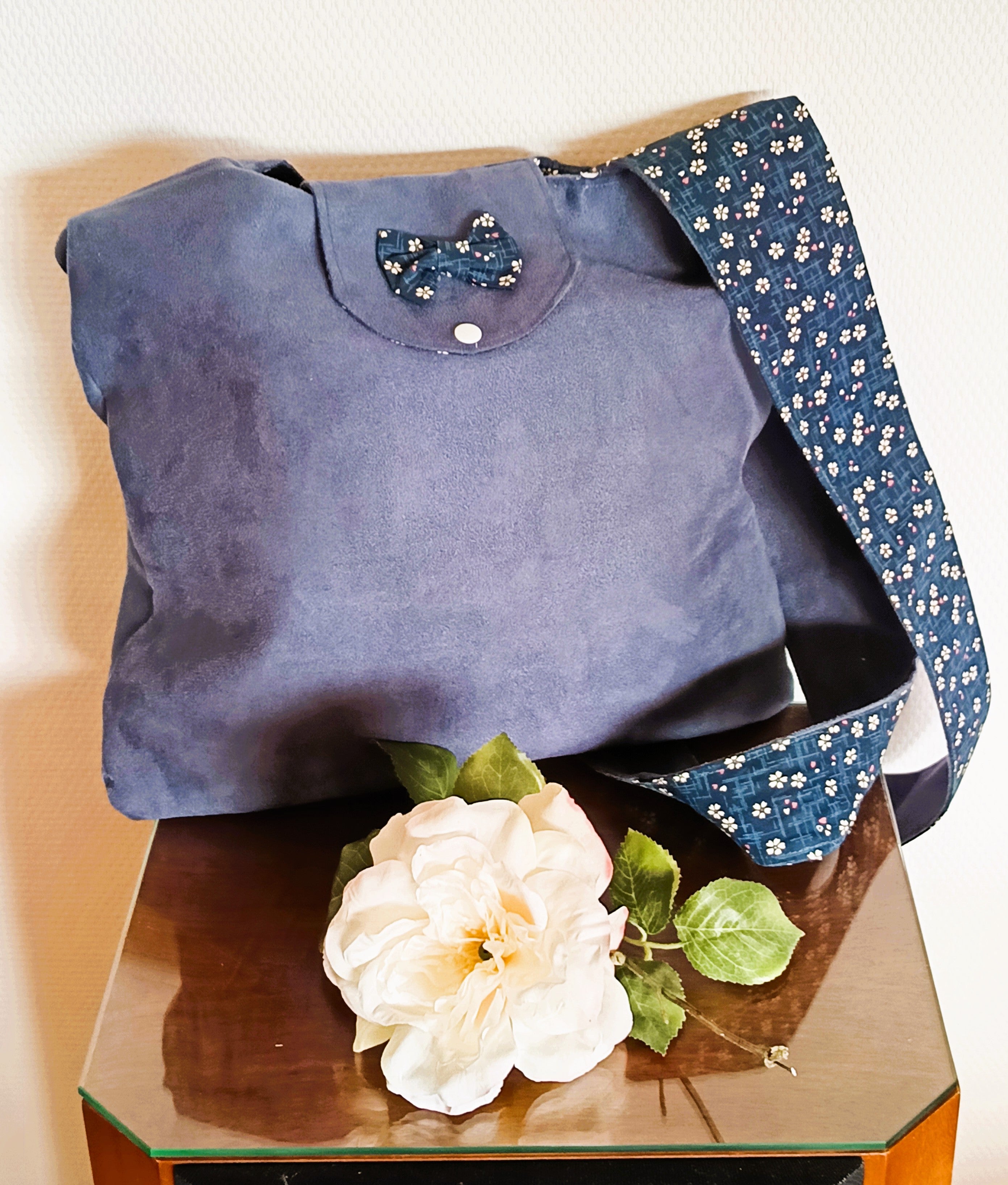 sac besace