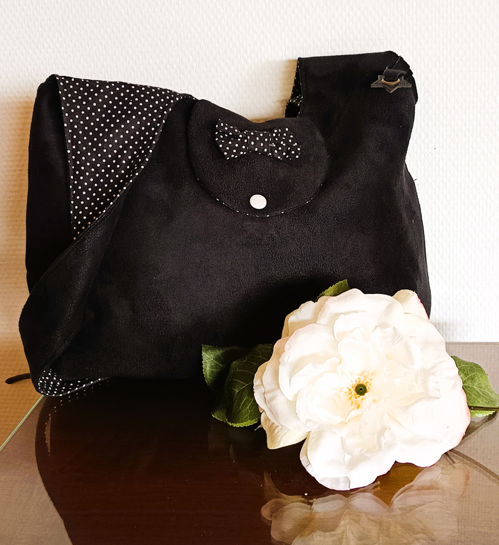 sac besace