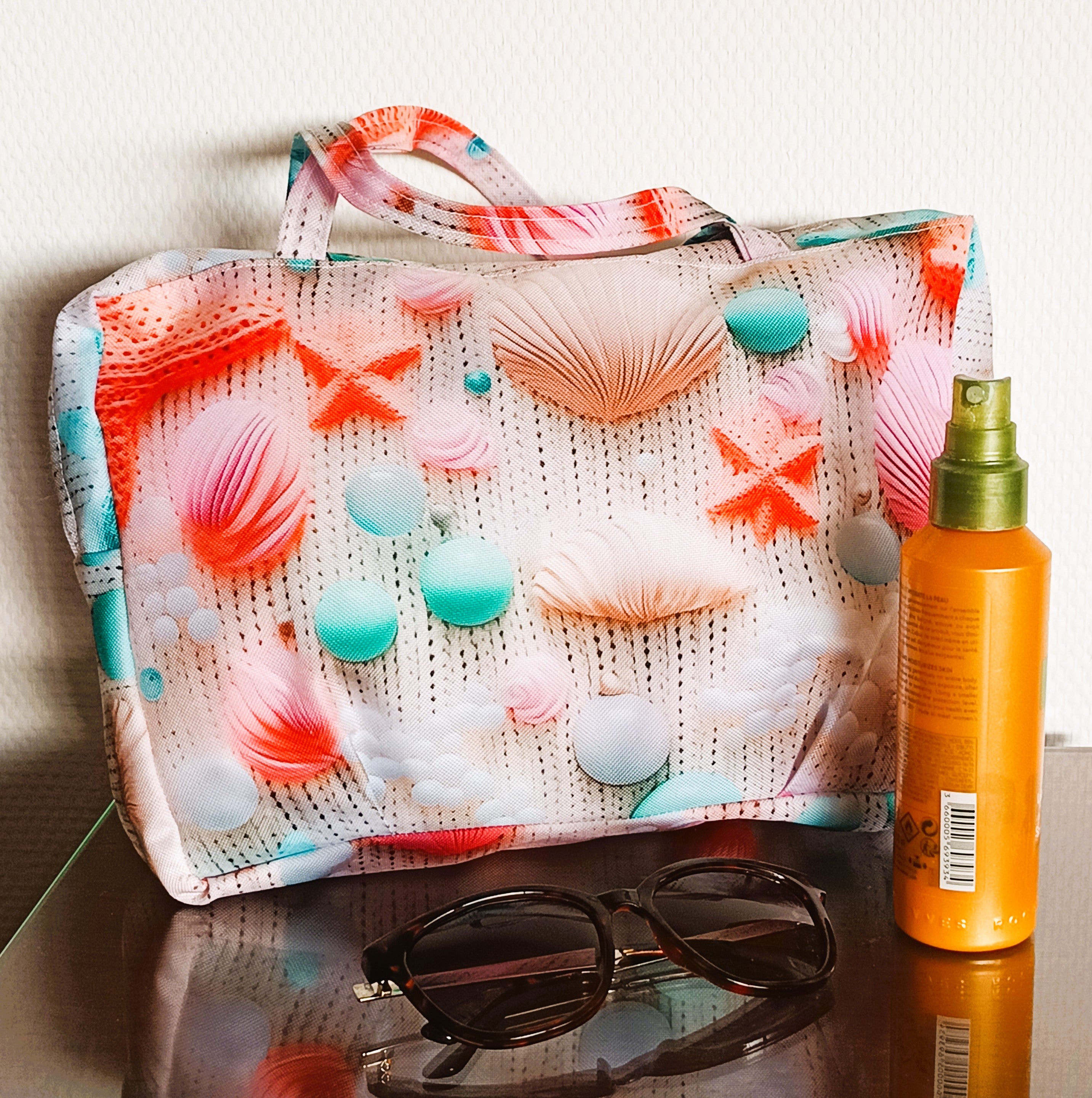 trousse de toilette